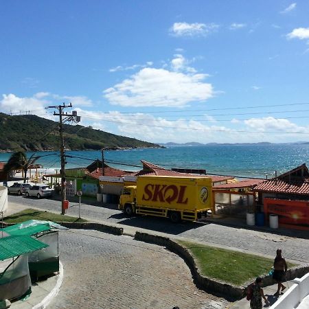 Arraial Do Cabo, Loft Visao Do Paraiso Экстерьер фото