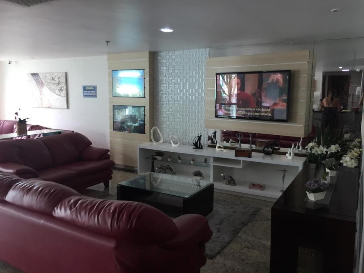 Arraial Do Cabo, Loft Visao Do Paraiso Экстерьер фото