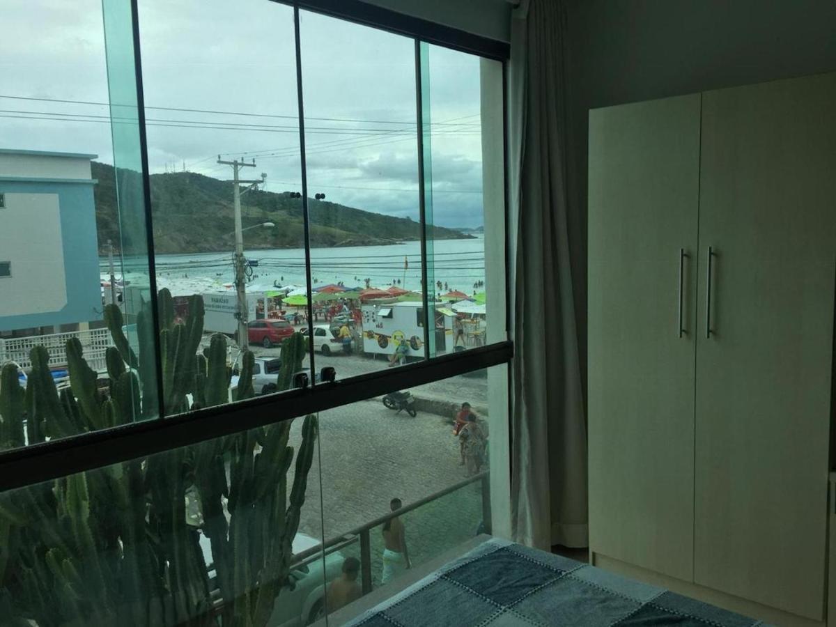 Arraial Do Cabo, Loft Visao Do Paraiso Экстерьер фото
