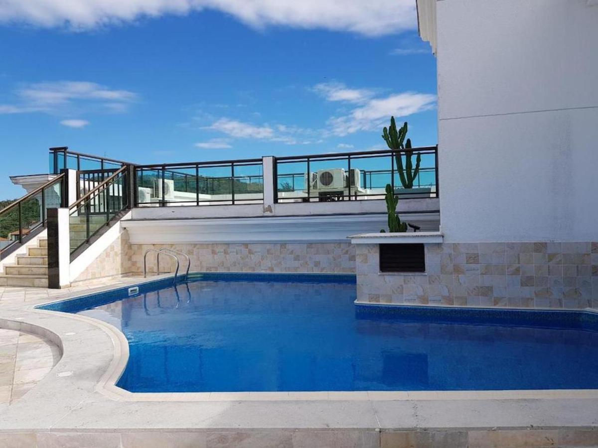 Arraial Do Cabo, Loft Visao Do Paraiso Экстерьер фото
