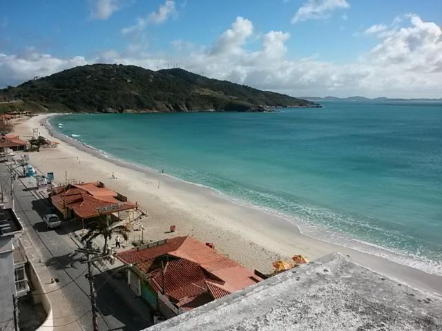 Arraial Do Cabo, Loft Visao Do Paraiso Экстерьер фото