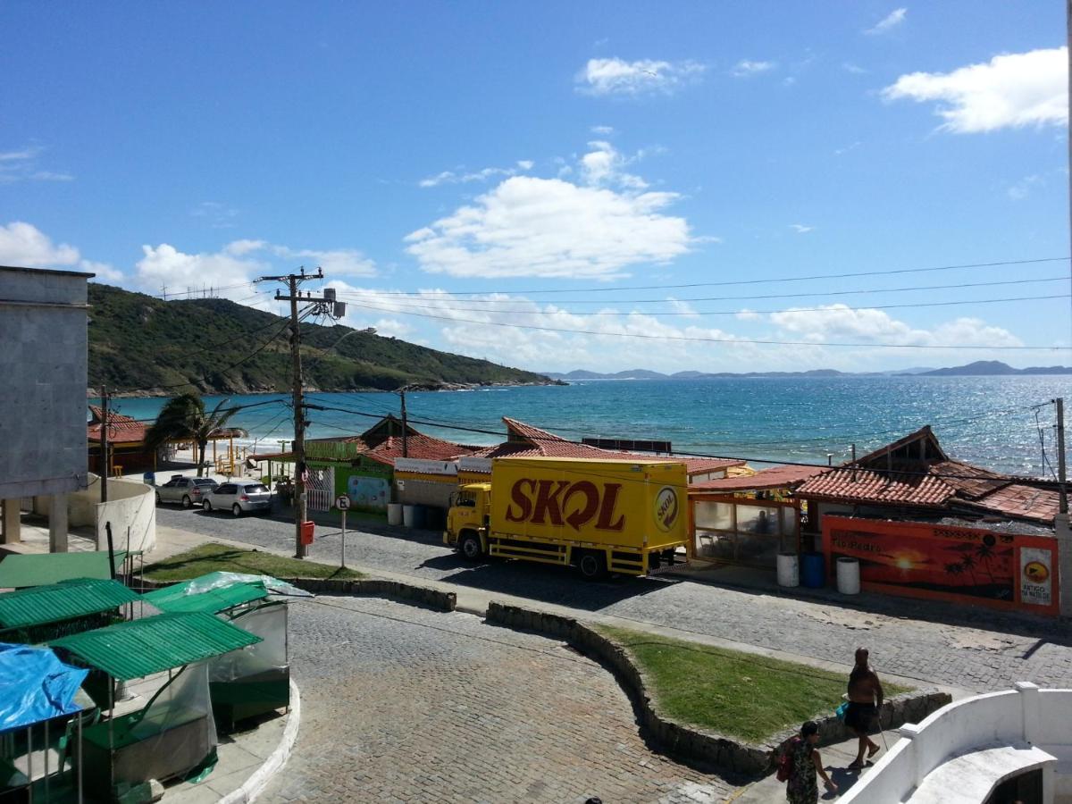 Arraial Do Cabo, Loft Visao Do Paraiso Экстерьер фото
